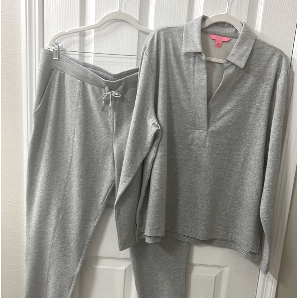 Lilly Pulitzer casual wear
